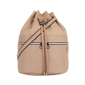 Baggit Women's Drawstring Handbag - L1 (Pink)