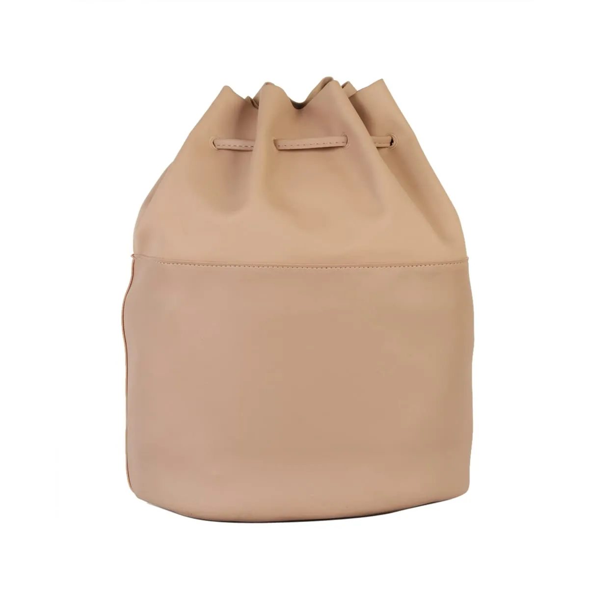Baggit Women's Drawstring Handbag - L1 (Pink)