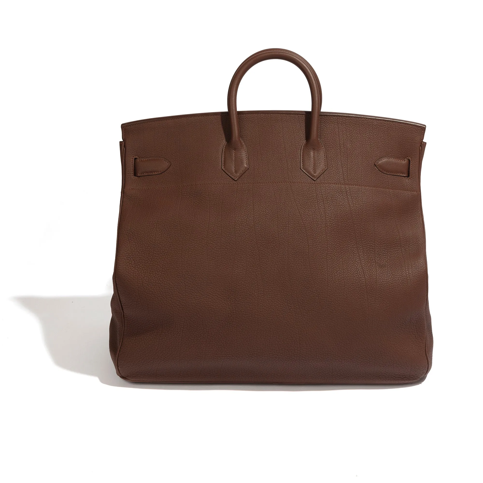 Birkin 50 Hac Brown Togo
