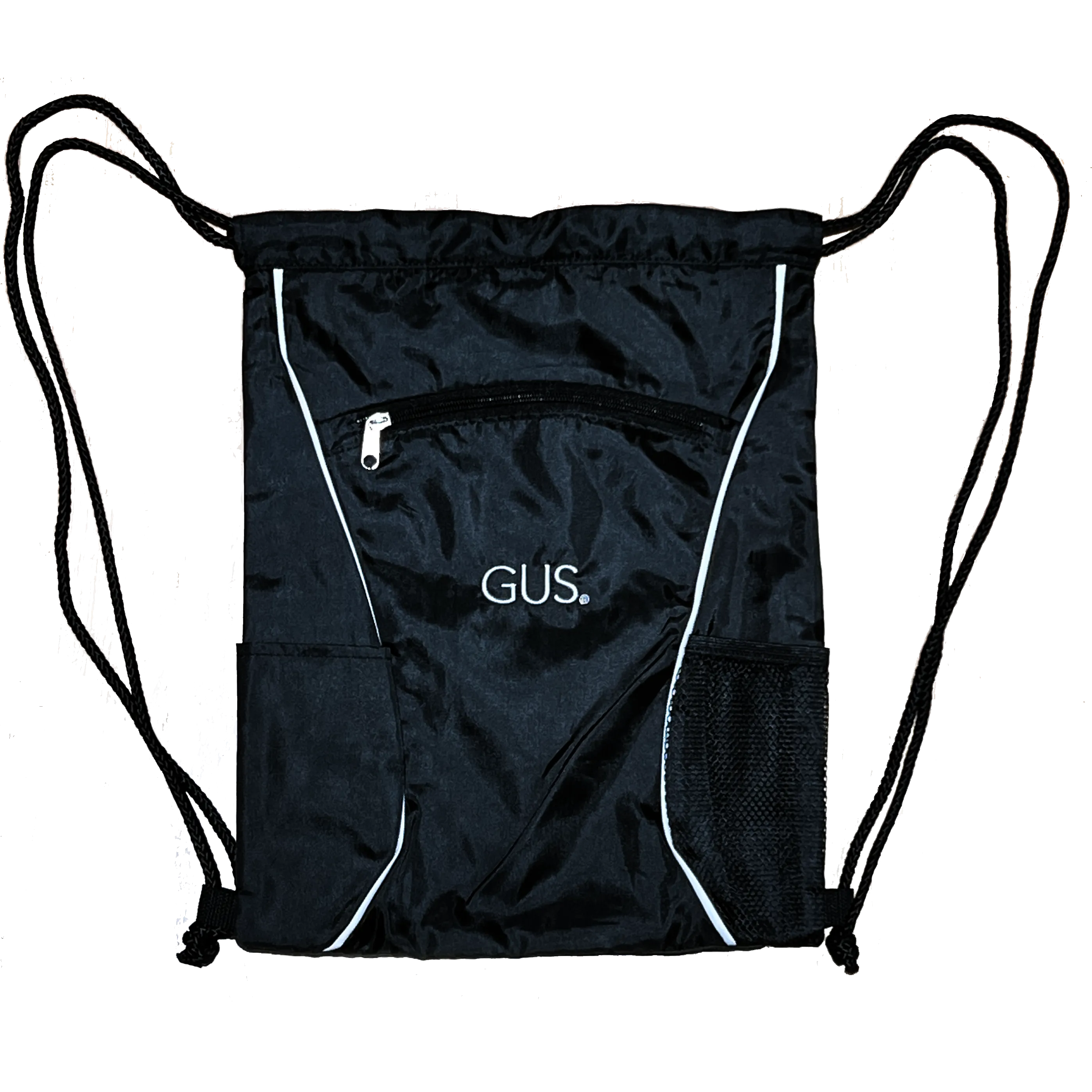 Black Dance Bag