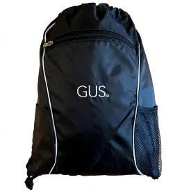 Black Dance Bag
