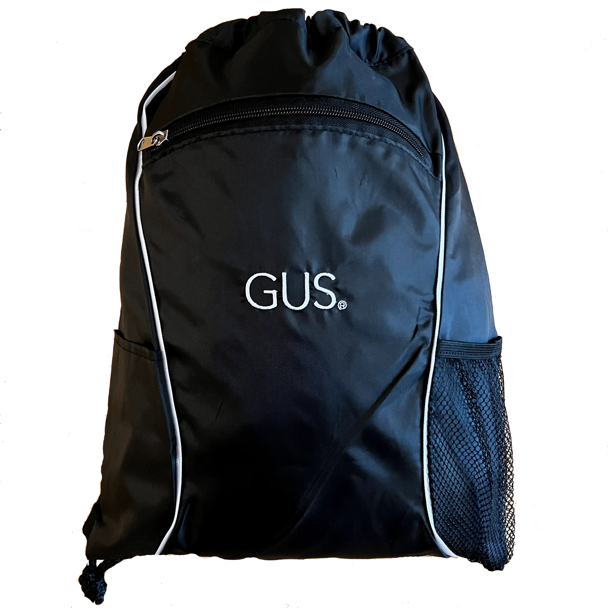 Black Dance Bag