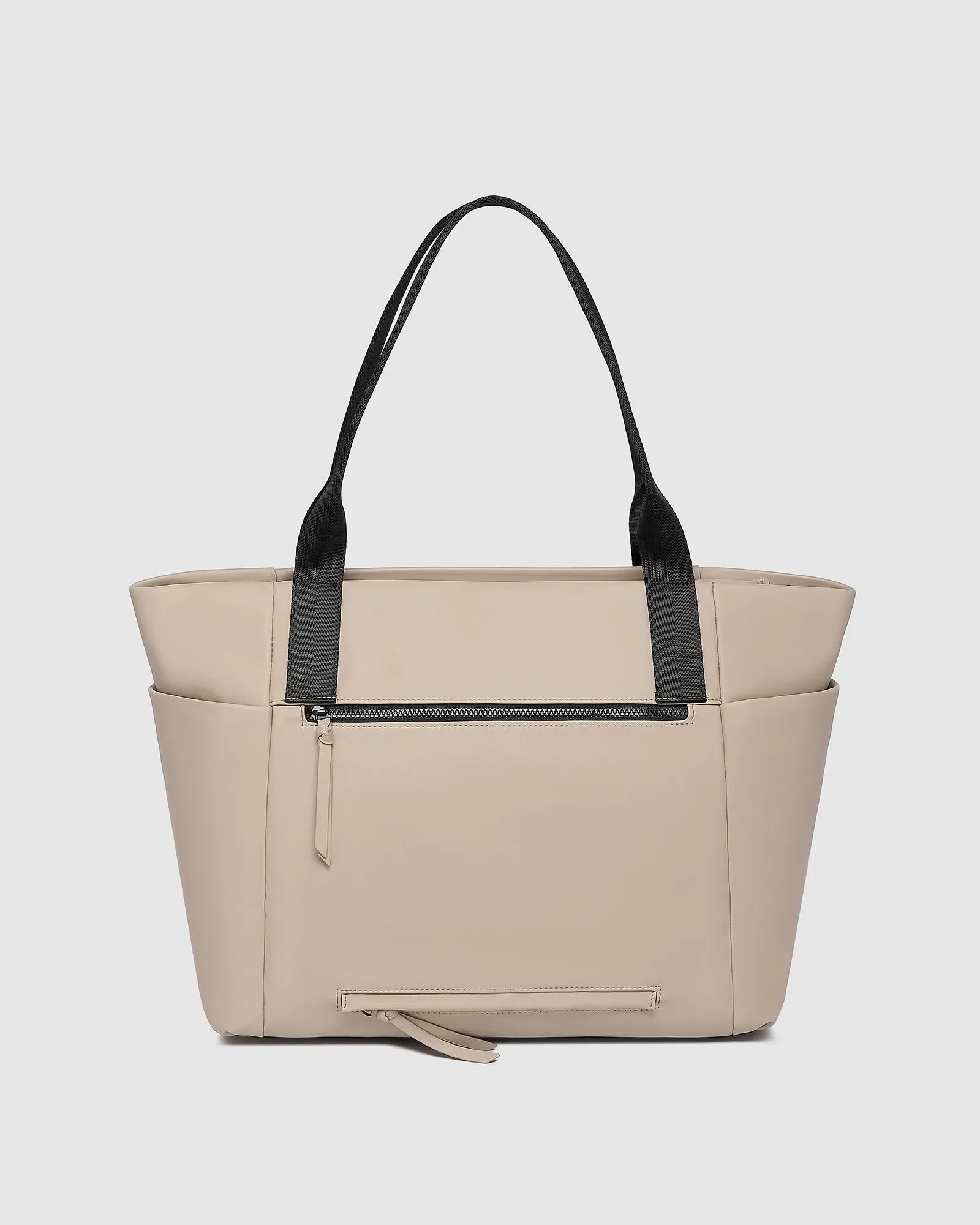 CHICAGO TOTE BAG OAT