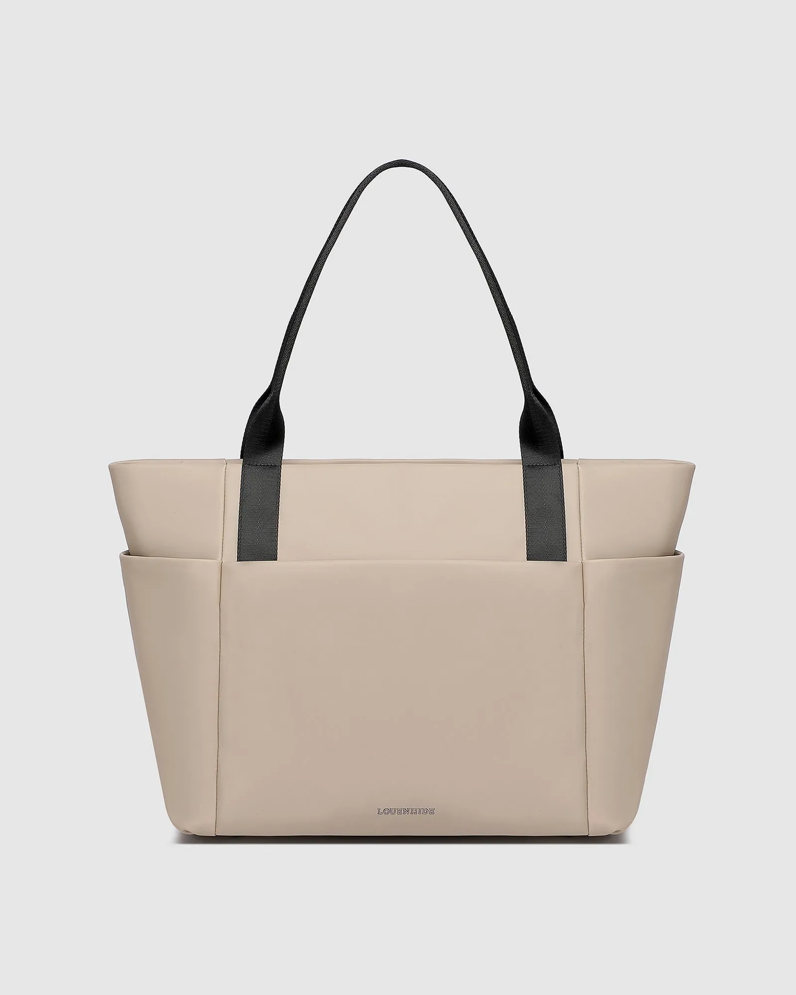 CHICAGO TOTE BAG OAT