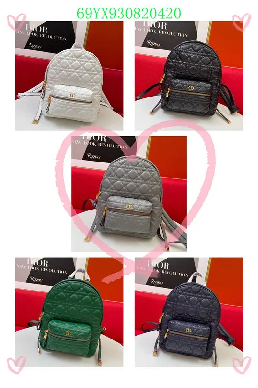 Christian Dior Bags Bags - The Tote   738