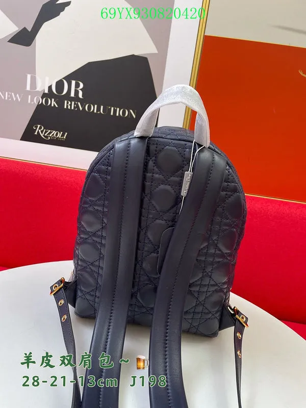 Christian Dior Bags Bags - The Tote   738