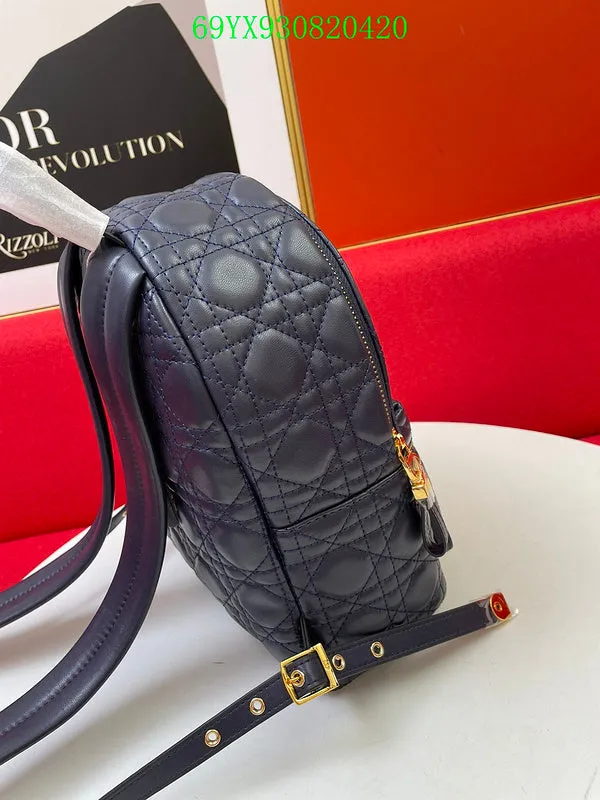 Christian Dior Bags Bags - The Tote   738