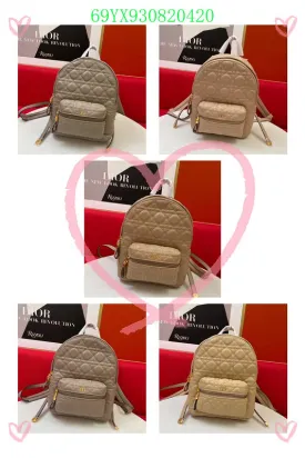 Christian Dior Bags Bags - The Tote   738