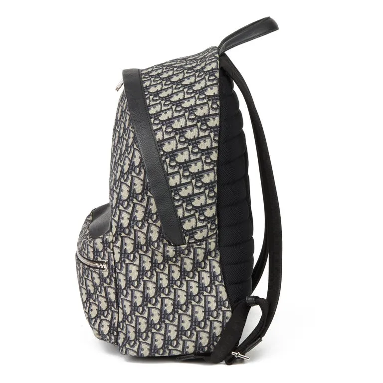 Dior Monogram Rider Backpack