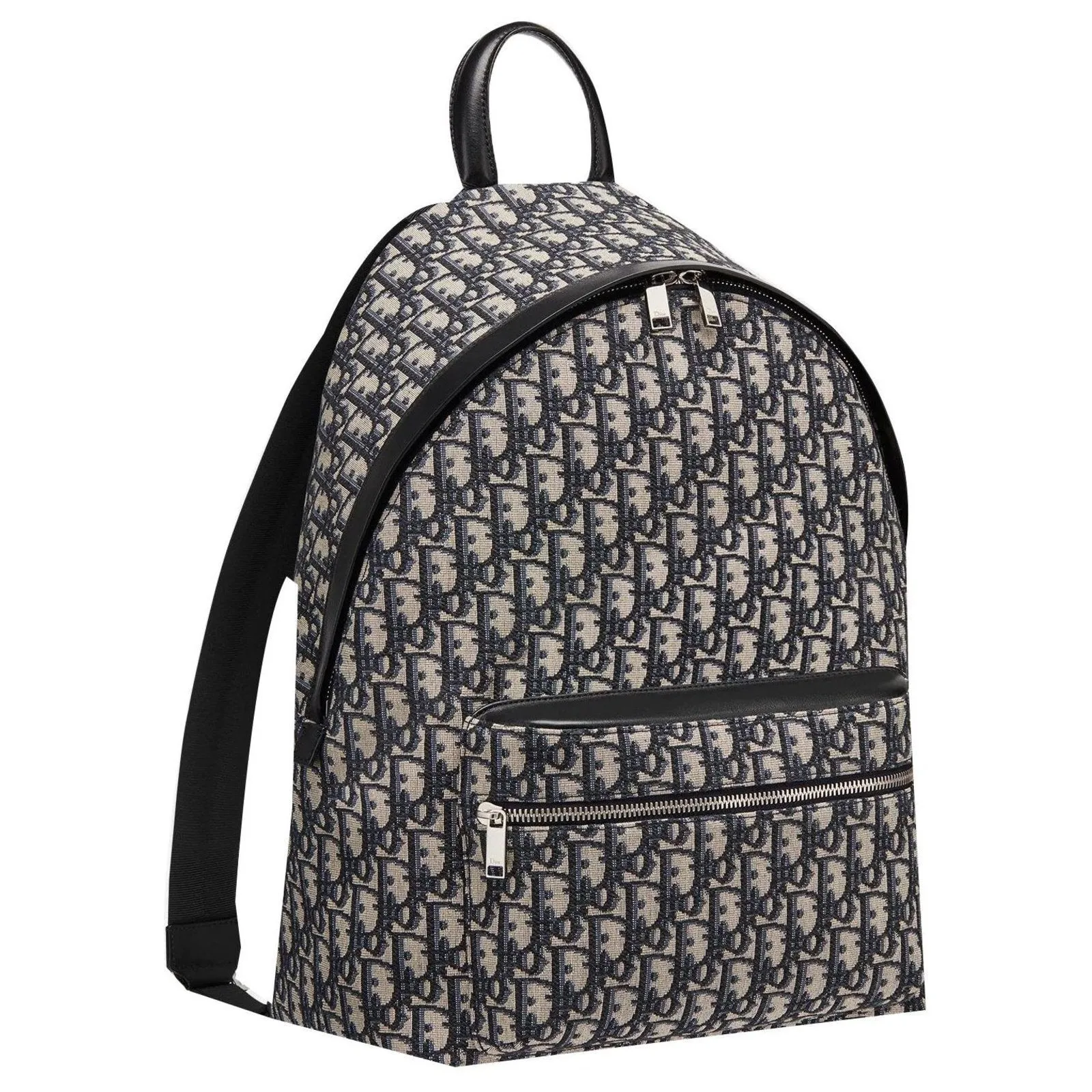 Dior Monogram Rider Backpack