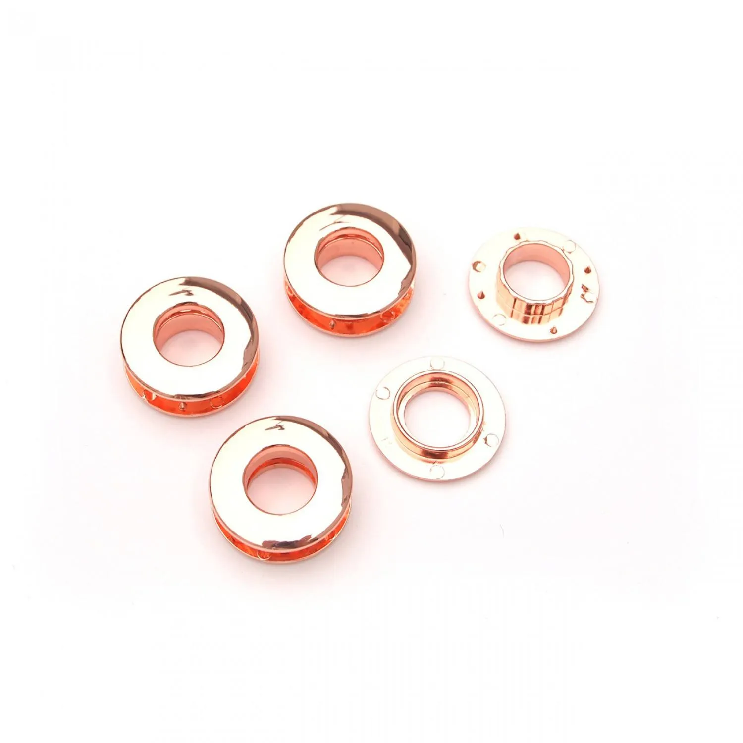 Double Faced Snap Grommets (4pk)