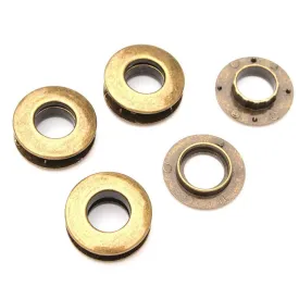 Double Faced Snap Grommets (4pk)