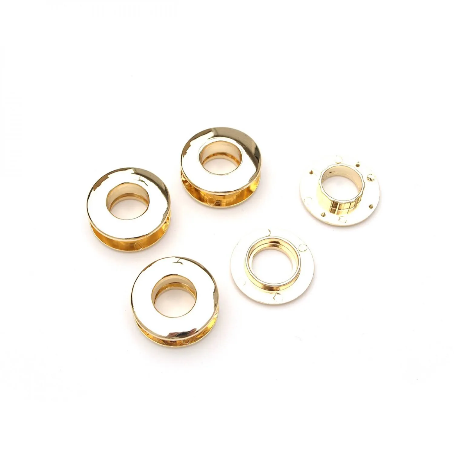 Double Faced Snap Grommets (4pk)