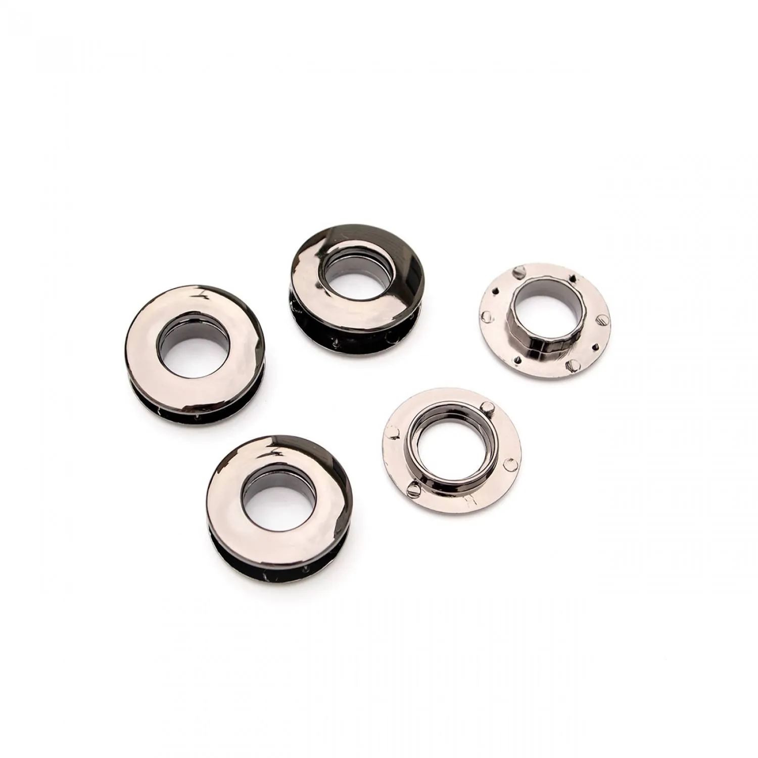 Double Faced Snap Grommets (4pk)