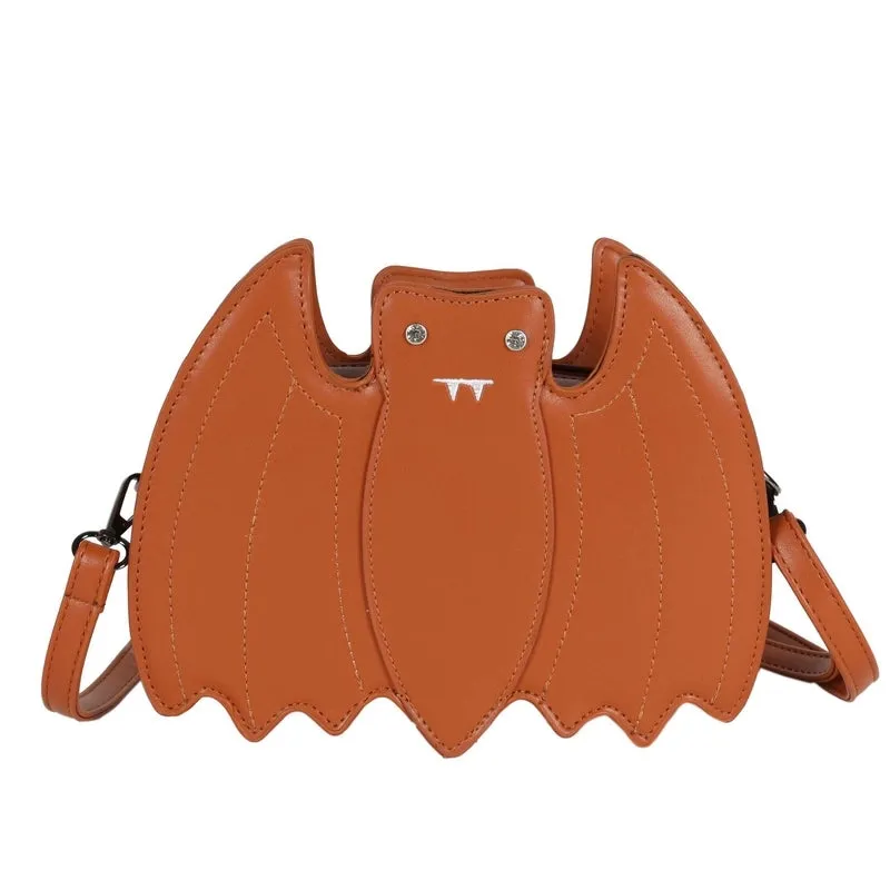 Fashion Halloween Funny Small Bag New Shoulder Messenger Bag