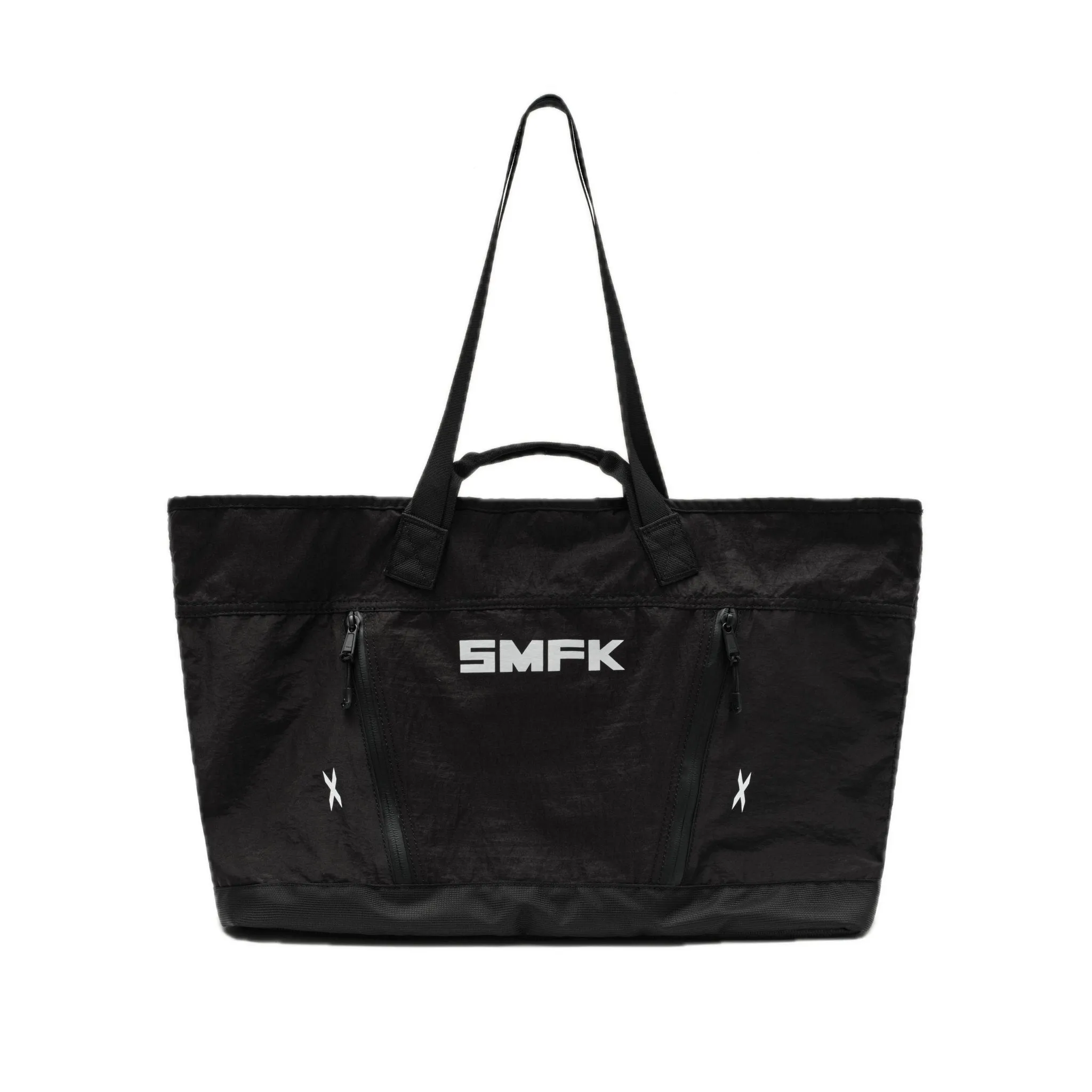 FUTURE Storm Gym Sports Bag Black (Medium)