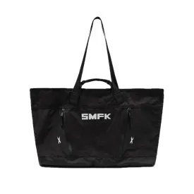 FUTURE Storm Gym Sports Bag Black (Medium)