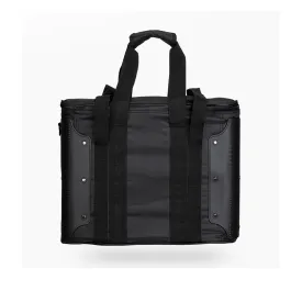 Godox CB-08 Carrying Bag with Adjustable Dividers for LED500C, LED500W, LED50OLRC Kit-1 and LED500LRC Kit-2 - Studio Lightning Equipment