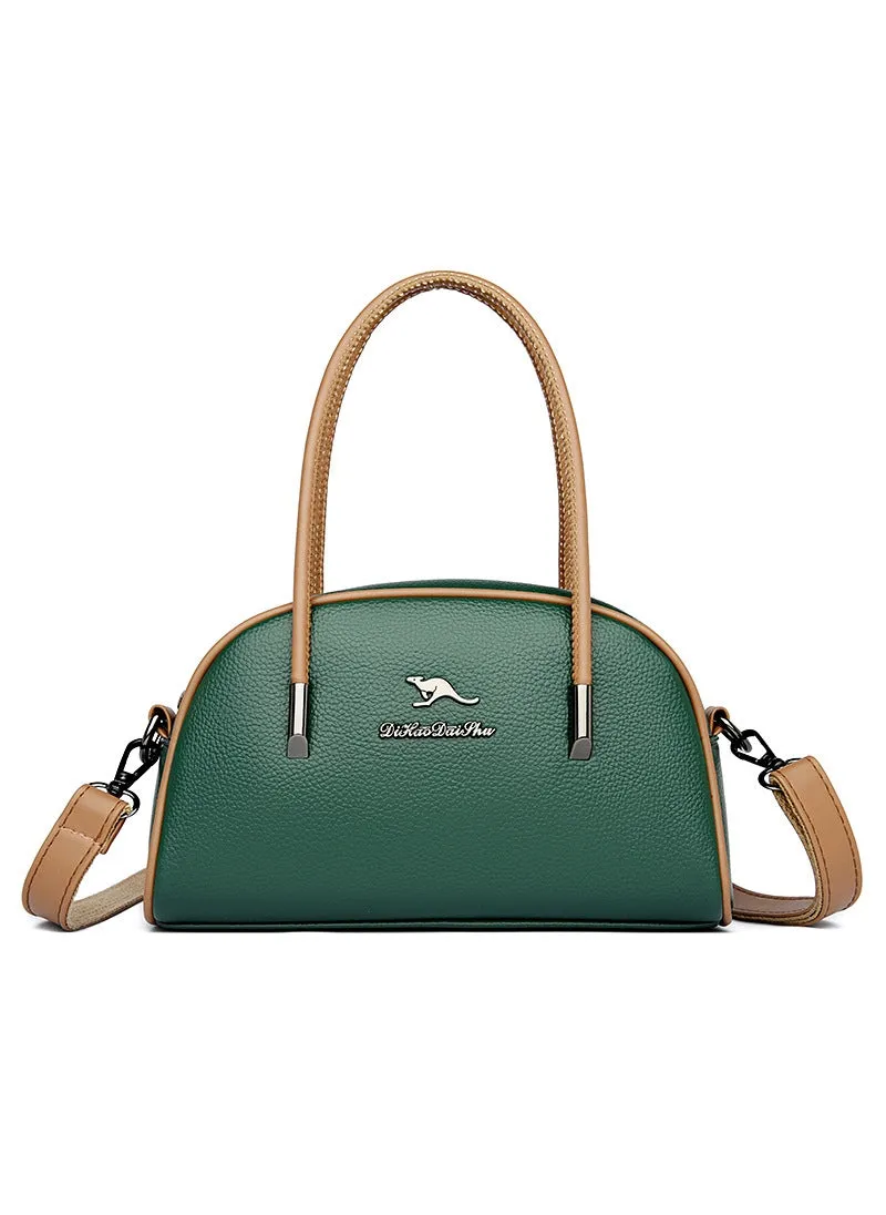 Handheld Large Capacity Tote Bag