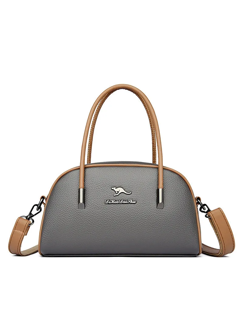 Handheld Large Capacity Tote Bag