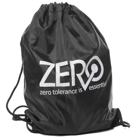 HARNESS BAG Nylon drawstring harness bag