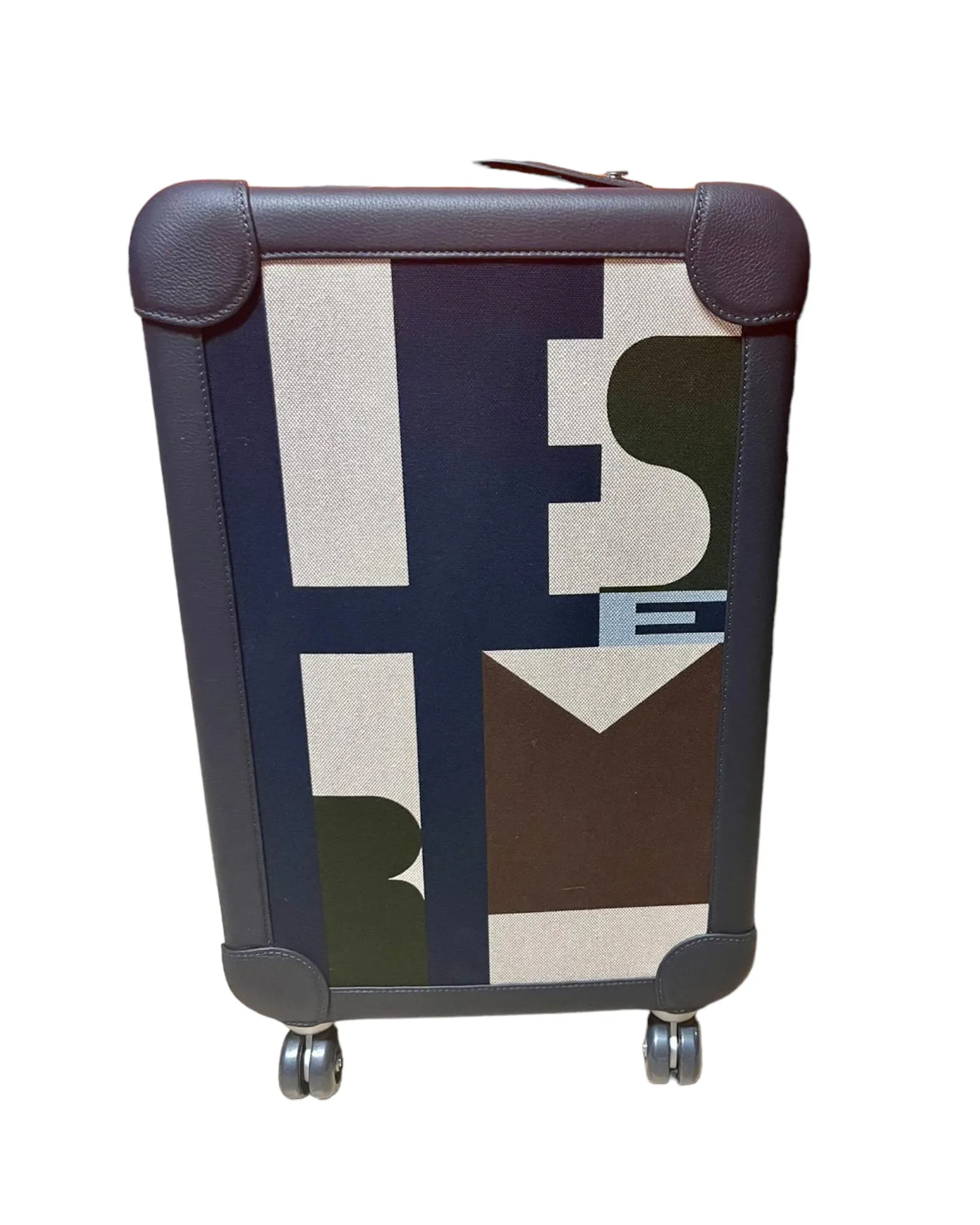 Hermès RMS Suitcase