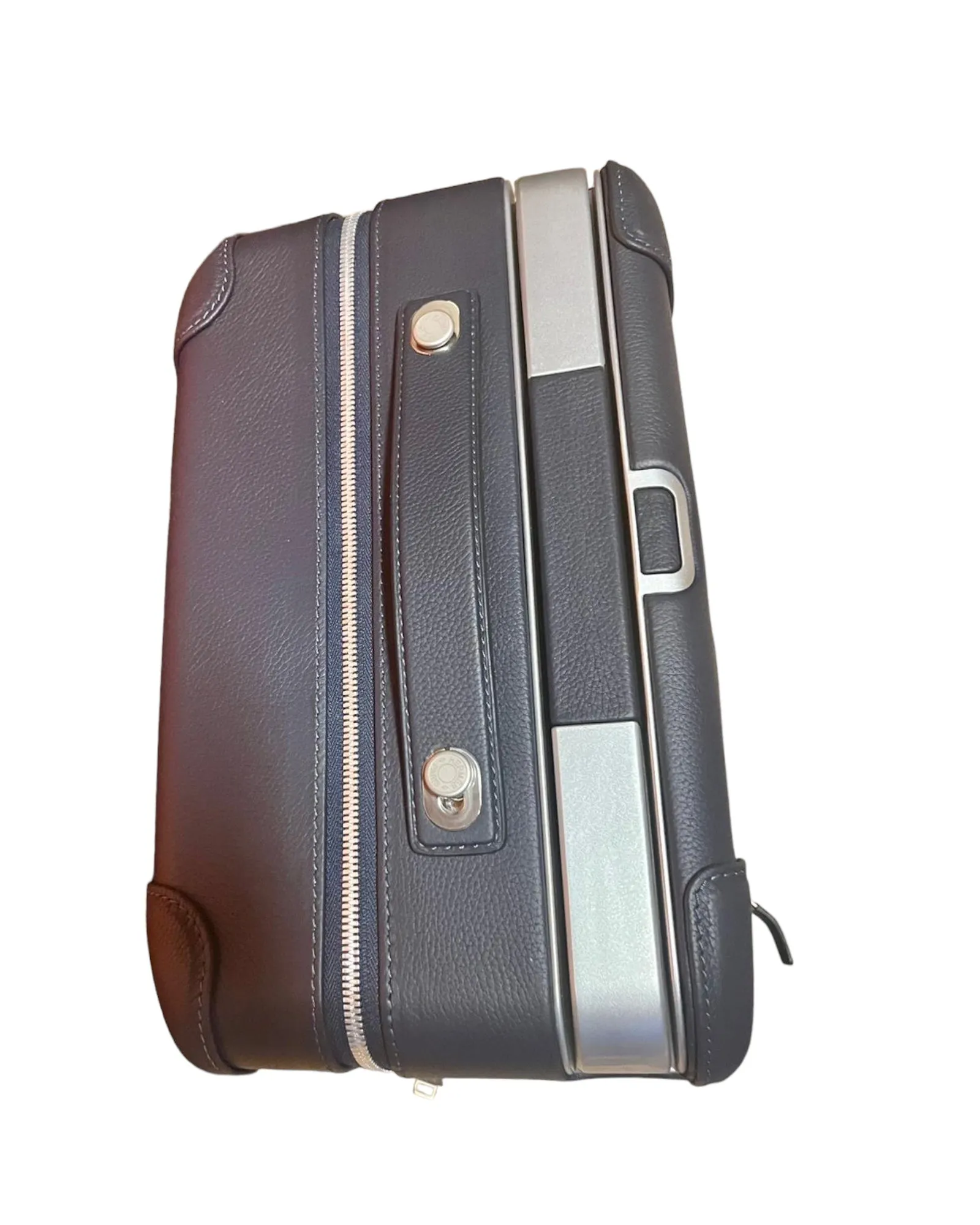 Hermès RMS Suitcase
