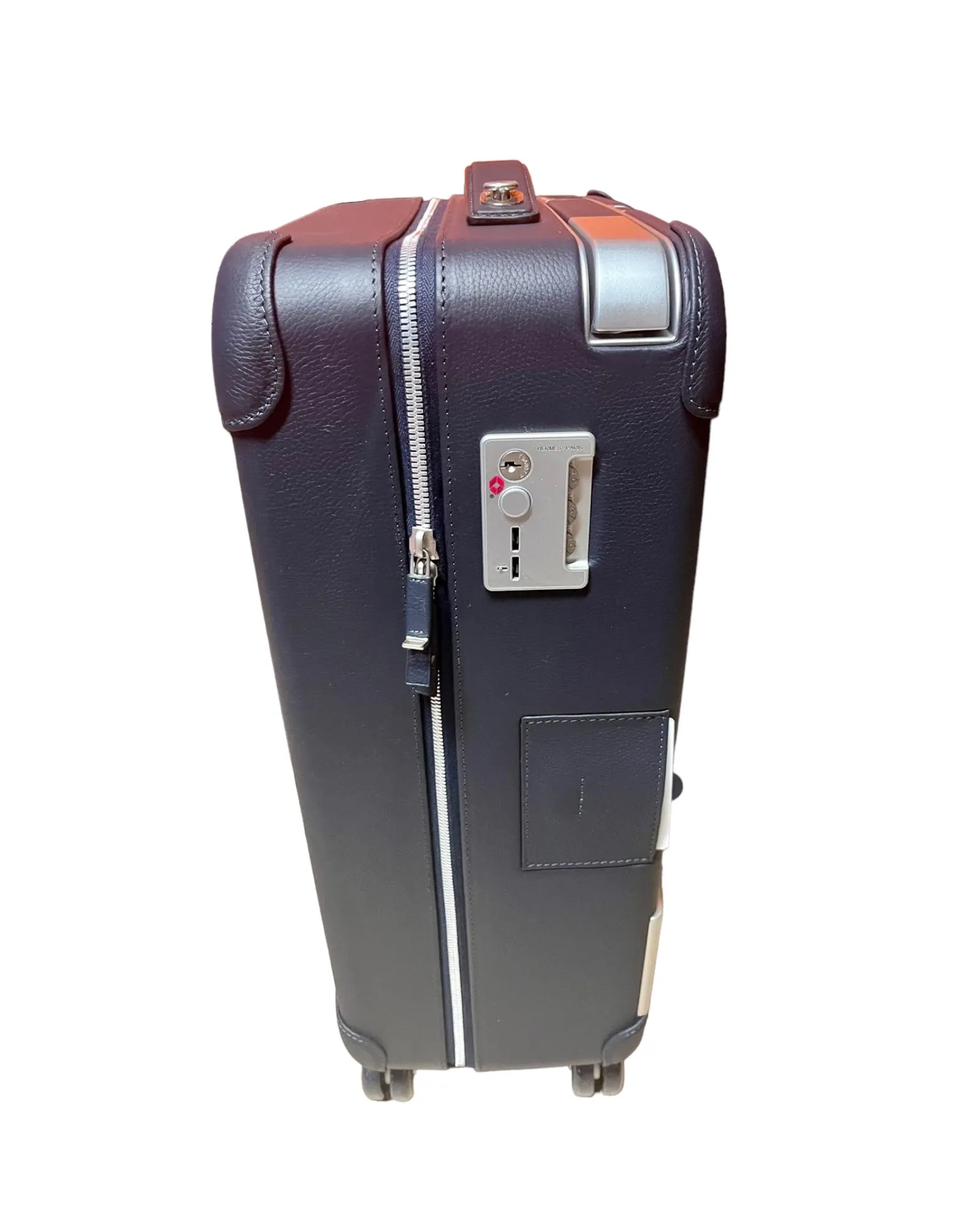 Hermès RMS Suitcase