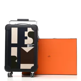 Hermès RMS Suitcase