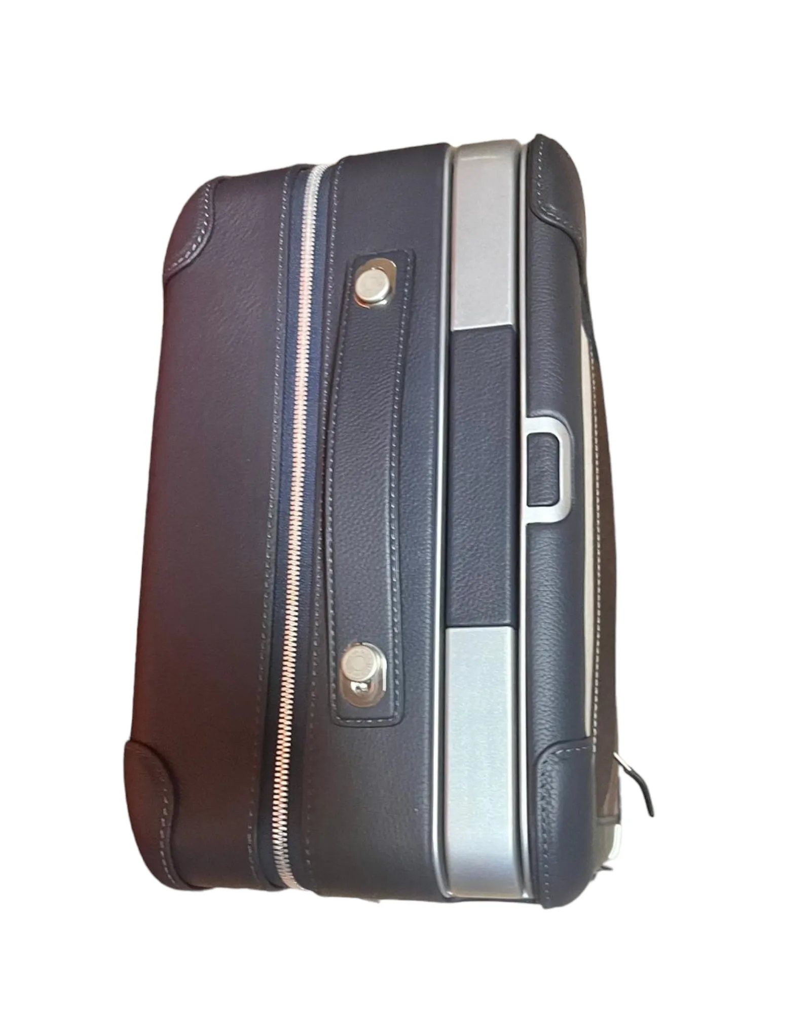 Hermès RMS Suitcase