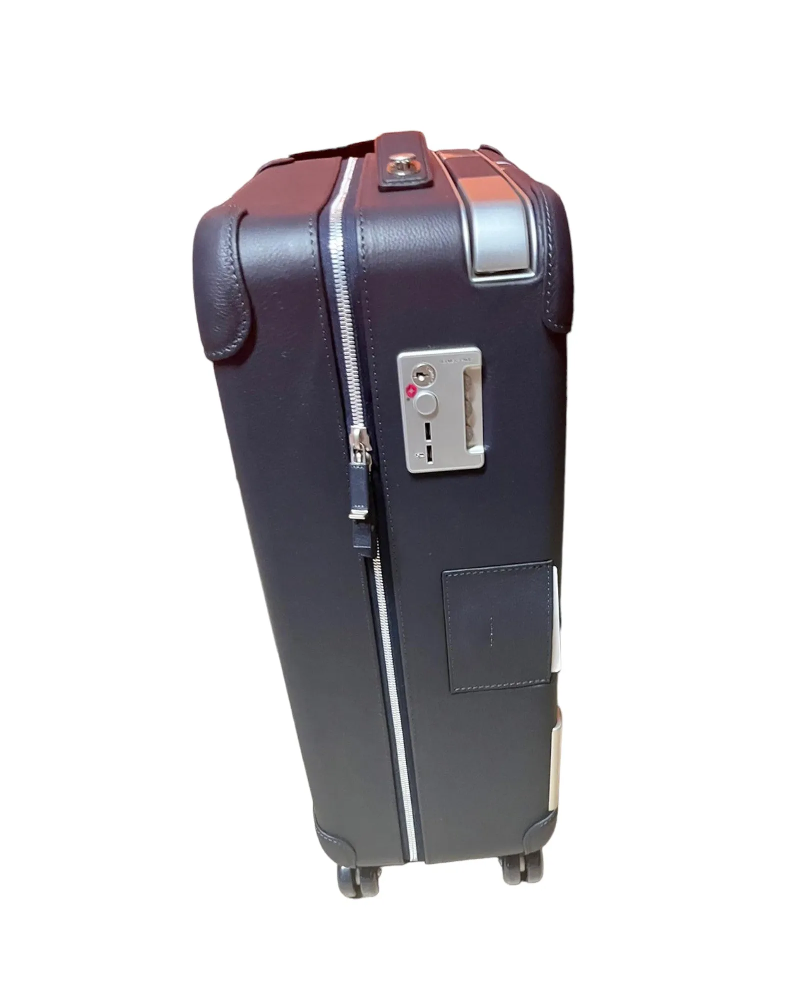 Hermès RMS Suitcase