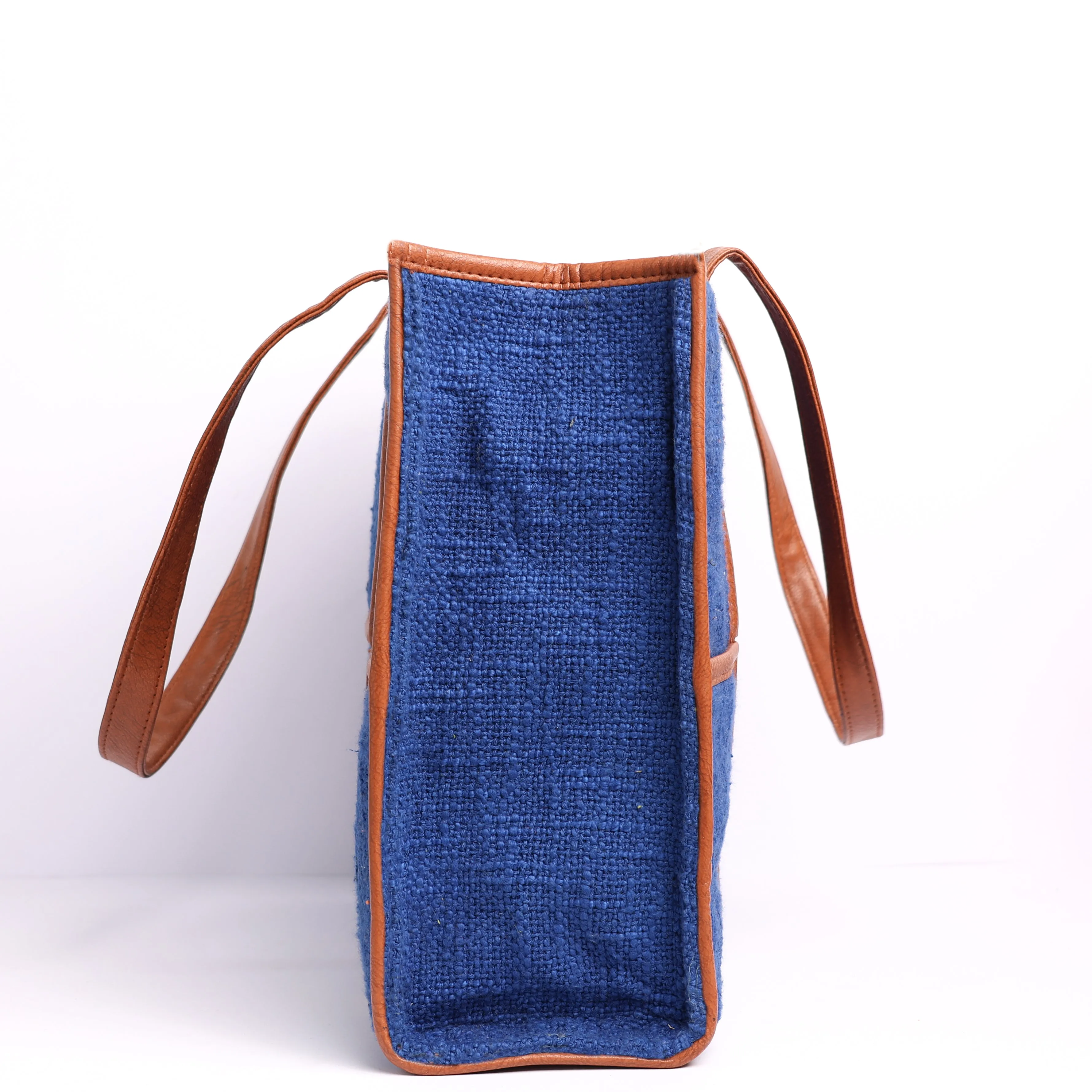 Indigo - Ivy Tote (Medium)