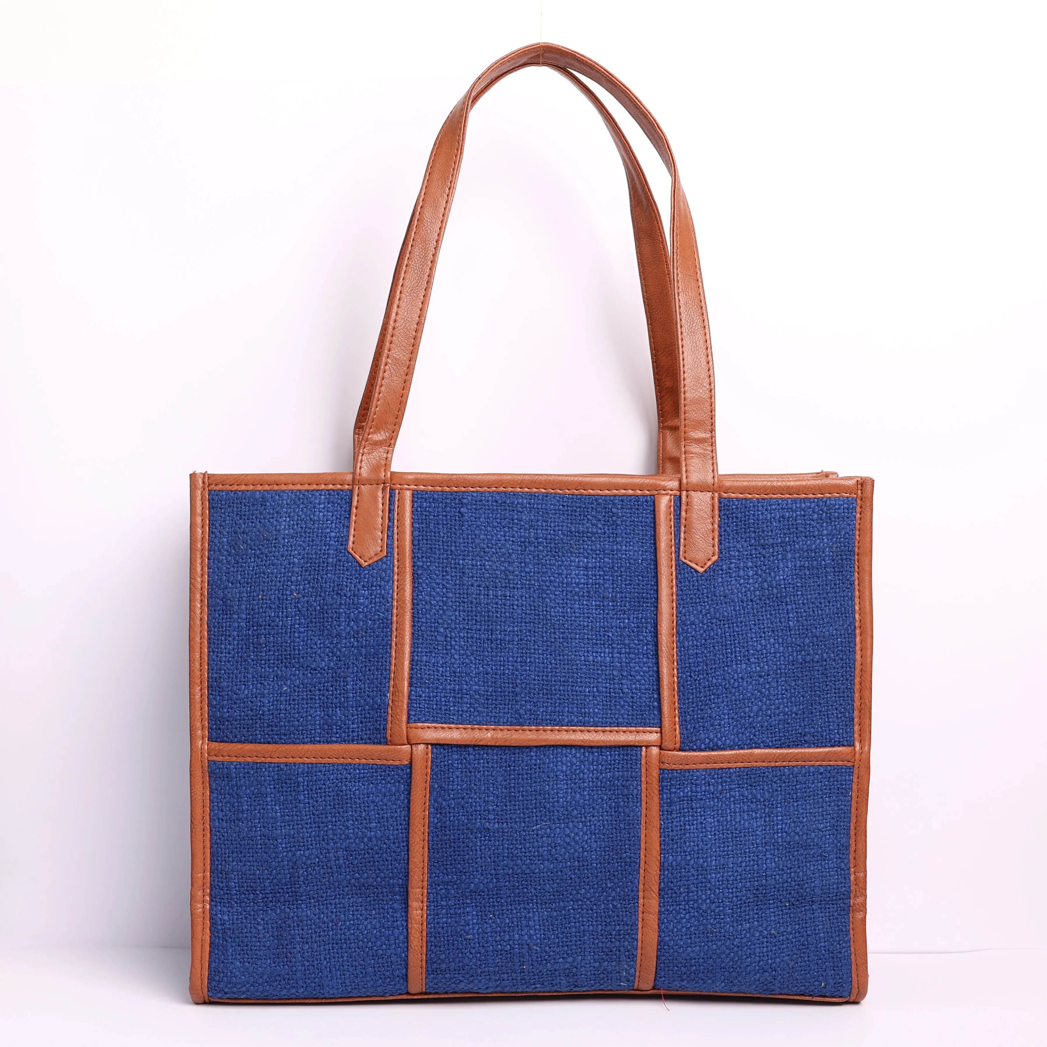 Indigo - Ivy Tote (Medium)