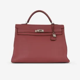 Kelly 40 - Bois De Rose