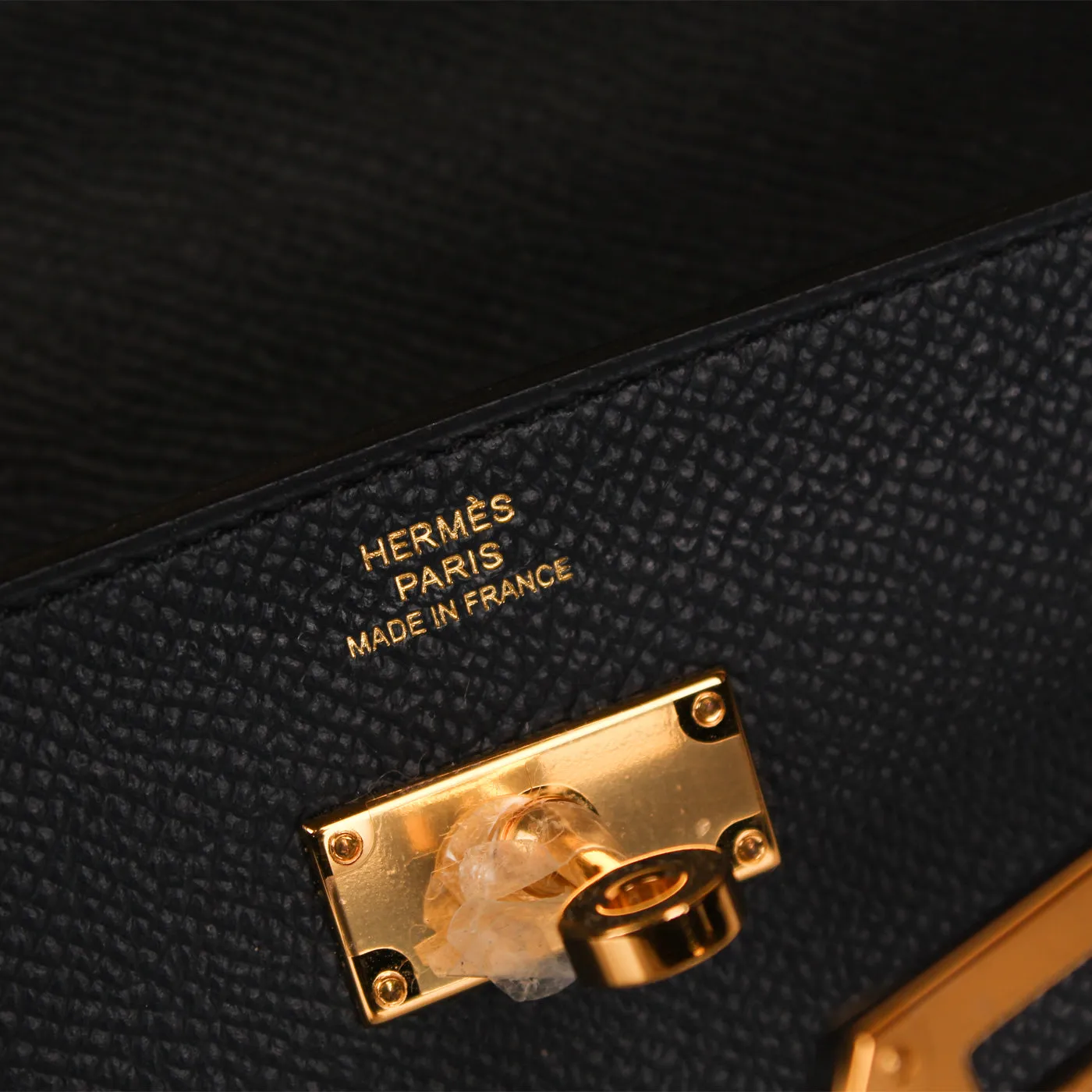 Kelly To Go Wallet - Indigo