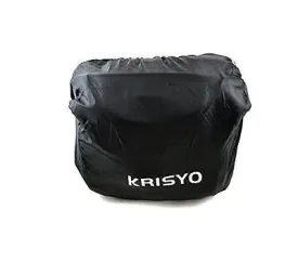 Krisyo Waterproof Anti-shock DSLR SLR Camera Case Bag with Extra Rain Cover -SY-3217