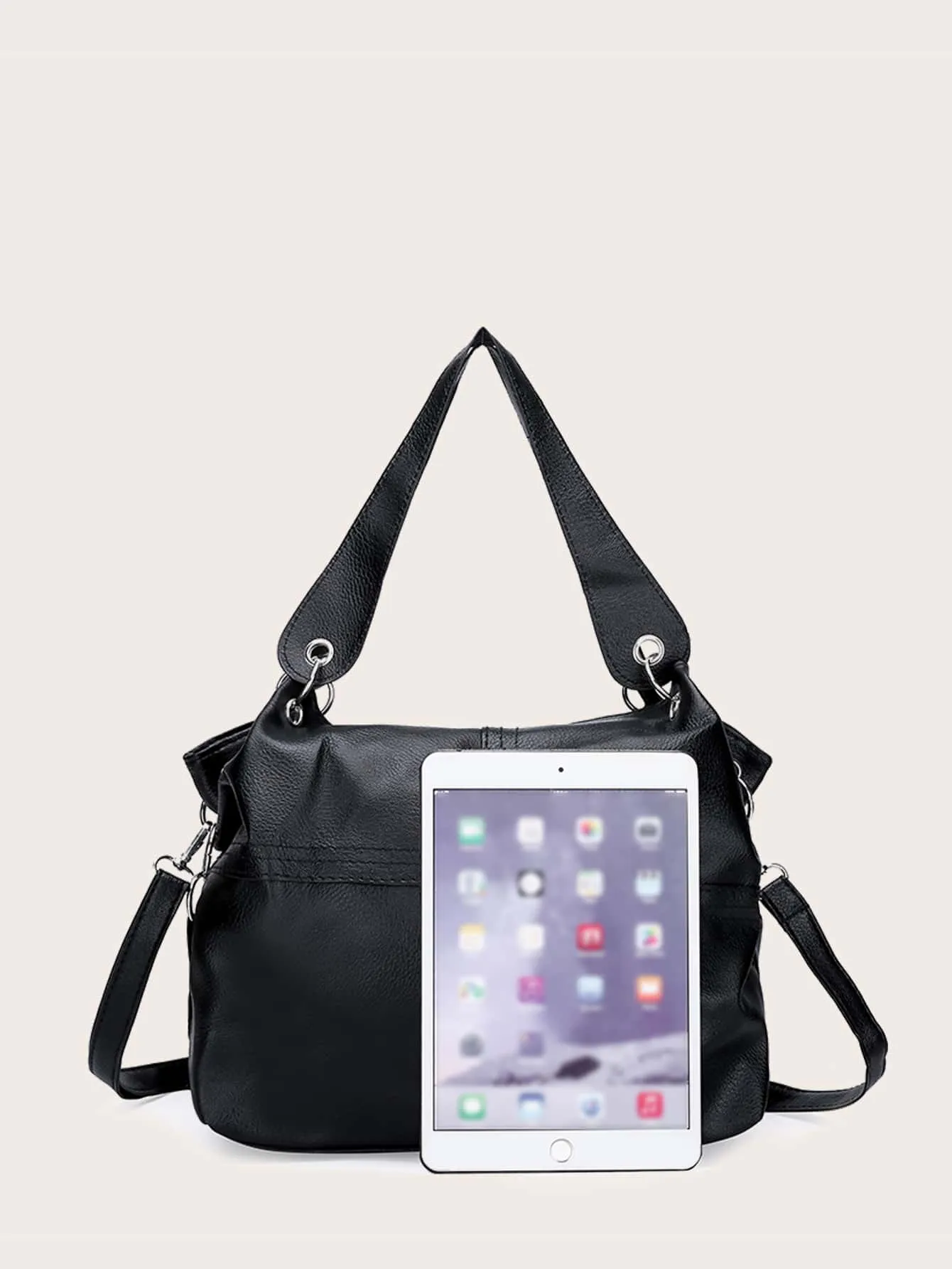 Large Capacity Tote Bag
