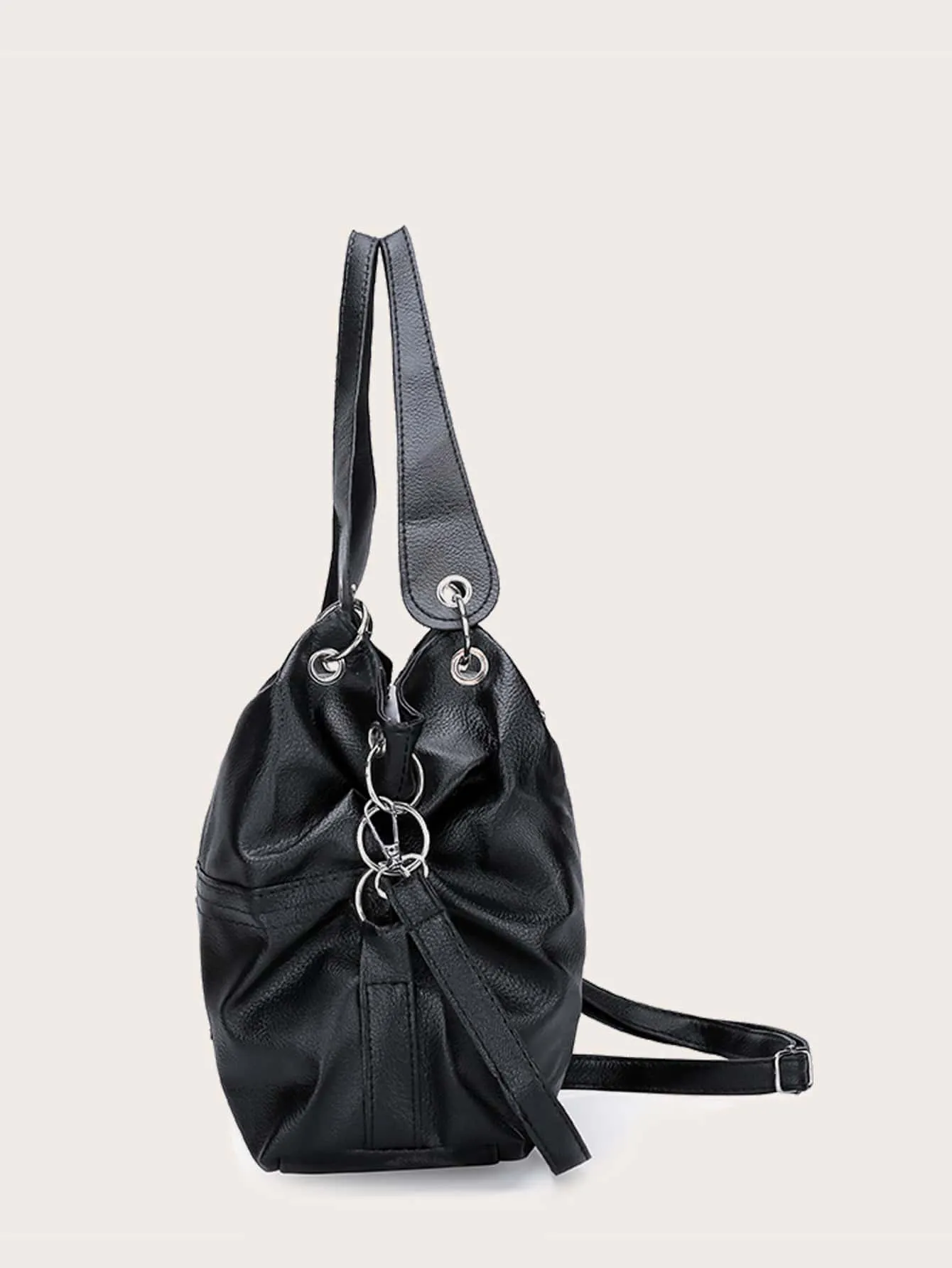 Large Capacity Tote Bag