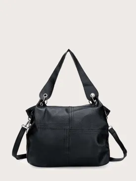 Large Capacity Tote Bag
