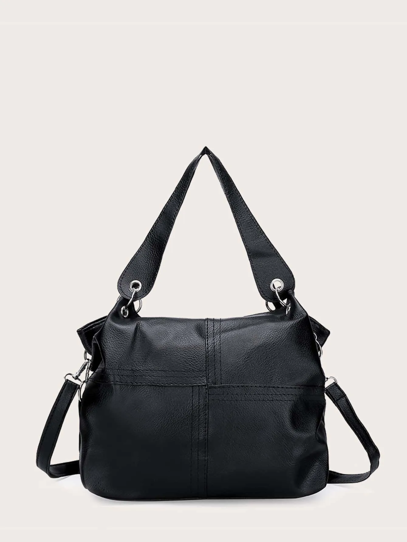 Large Capacity Tote Bag