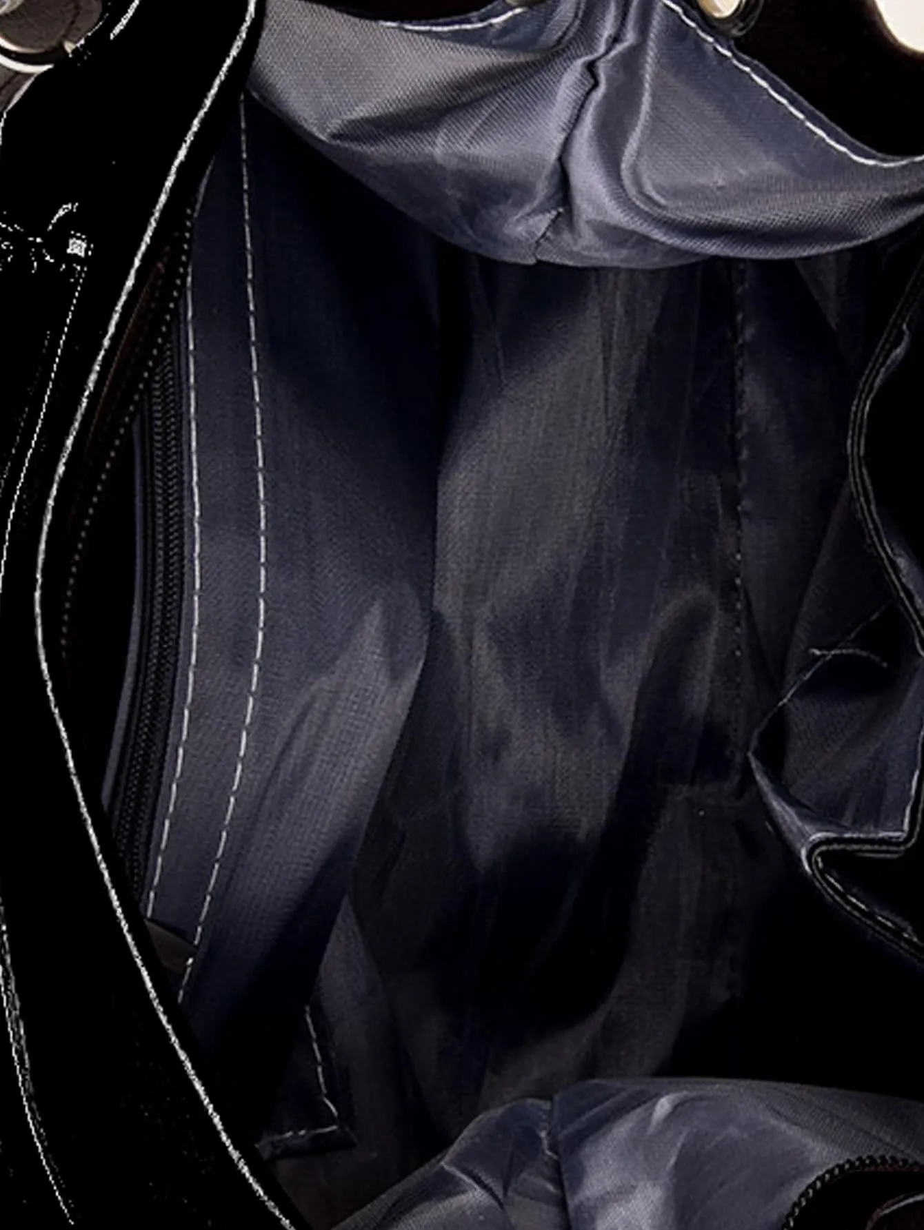 Large Capacity Tote Bag