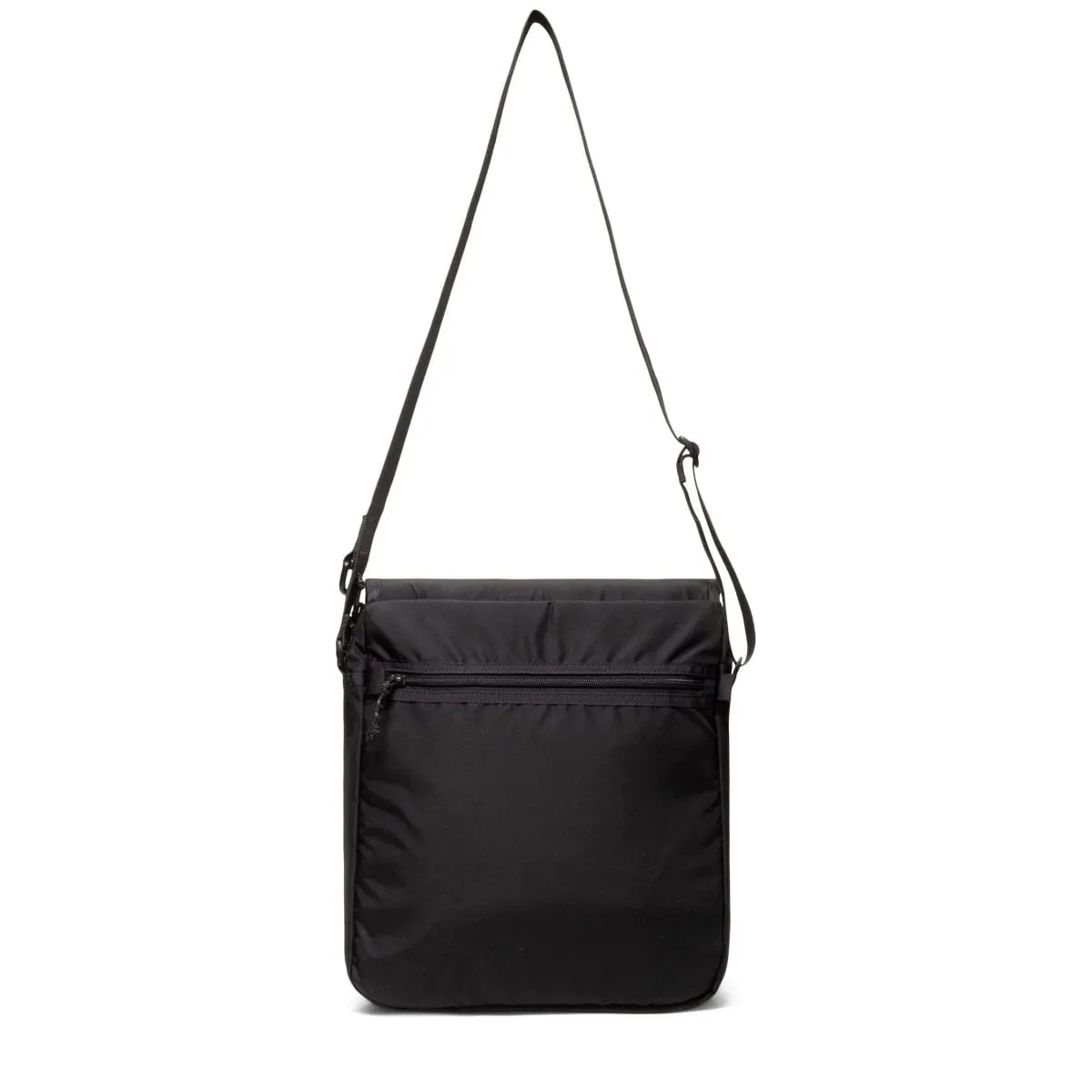 LEICHT MESSENGER BAG