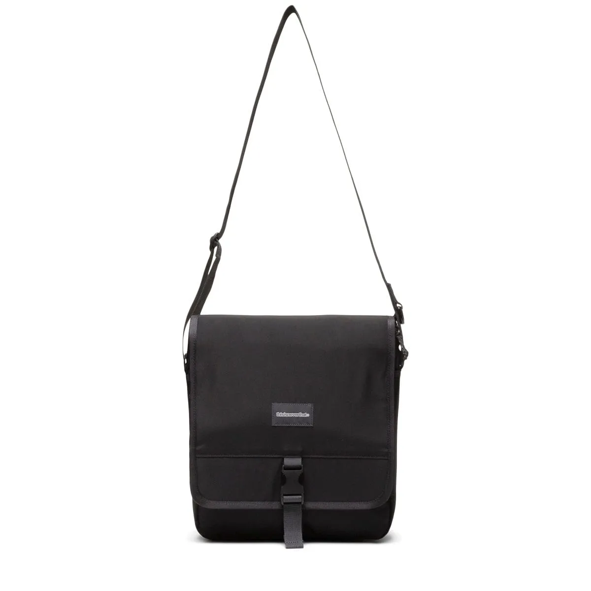 LEICHT MESSENGER BAG