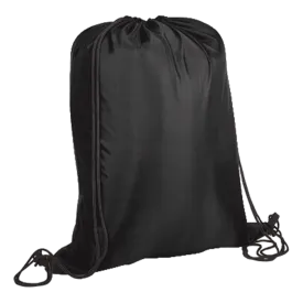 Lightweight Drawstring Bag 210D