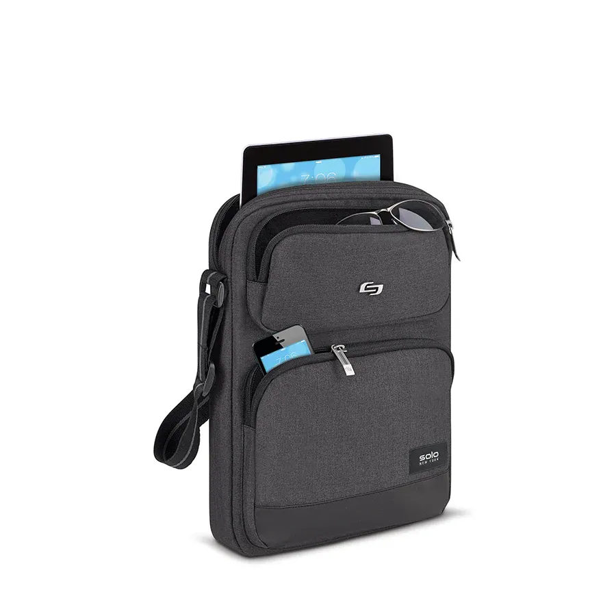 LUDLOW Universal Tablet Sling - Gray