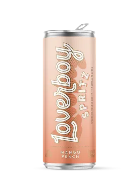 Mango Peach - 4 Pack