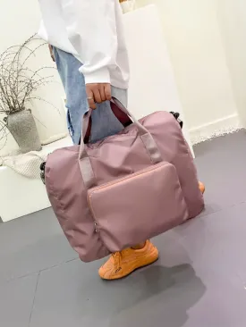 Minimalist Large Capacity Duffle Bag