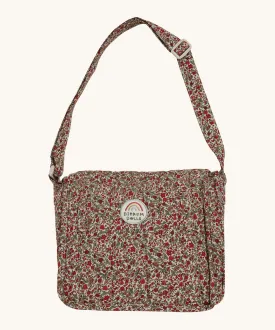 Olli Ella Carrie Convertible Changing Bag - Garland