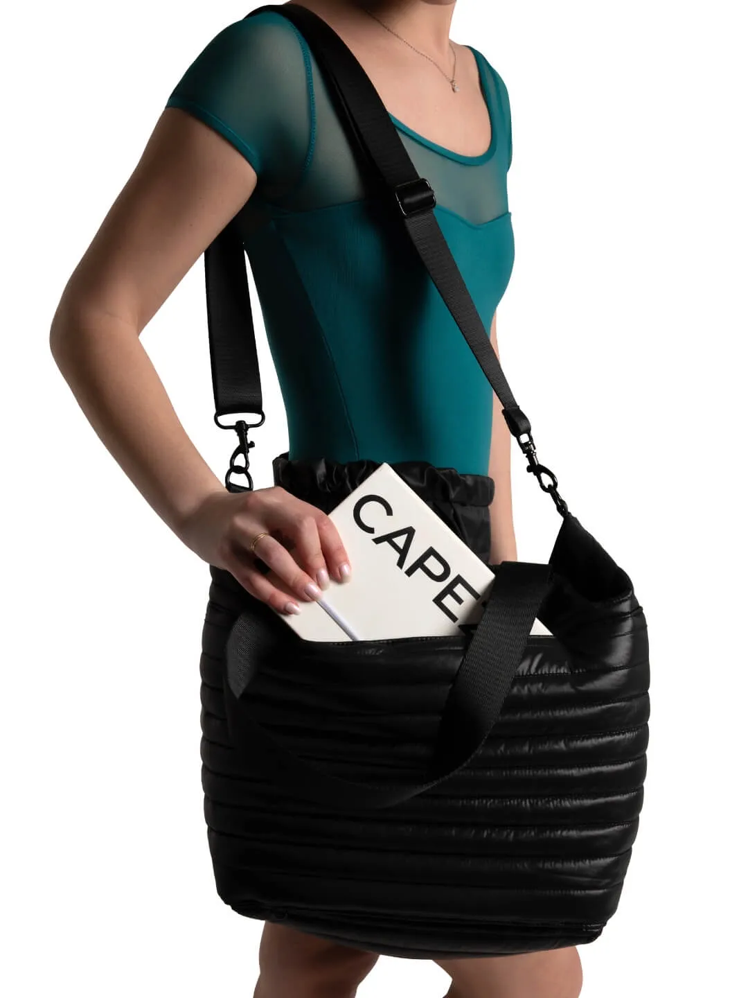 Parker Tote Bag