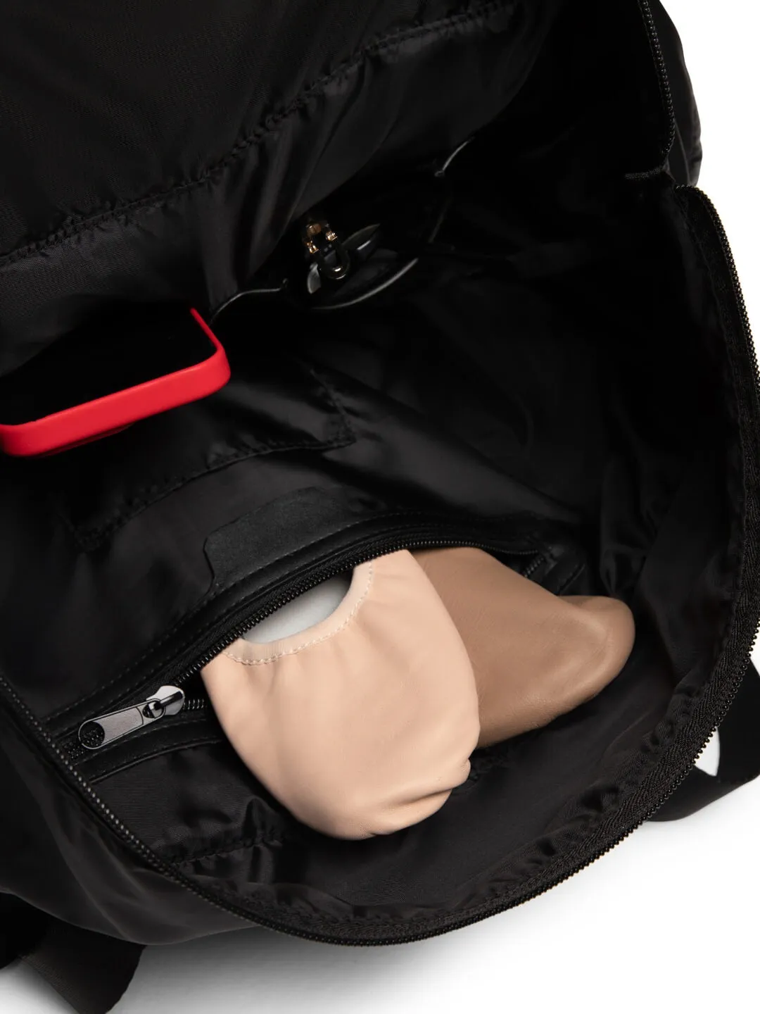 Parker Tote Bag